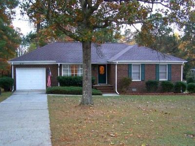 105 Bienville Dr, Fayetteville, NC, 28311