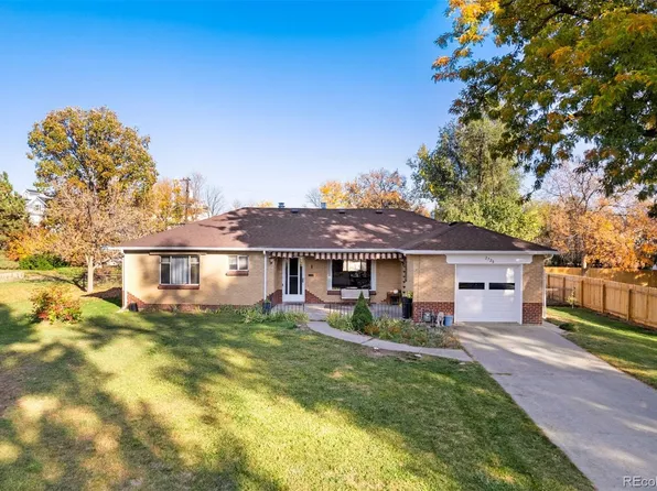 2720 Lamar Street, Wheat Ridge, CO 80214