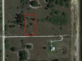 17TH Place, Lehigh Acres, FL 33936