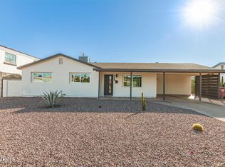 6701 E Culver St, Scottsdale, AZ 85257