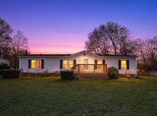 201 Orchard Ln, Bell Buckle, TN 37020