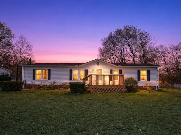 201 Orchard Ln, Bell Buckle, TN 37020