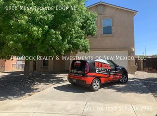 1908 Mesa Grande Loop NE, Rio Rancho, NM 87144