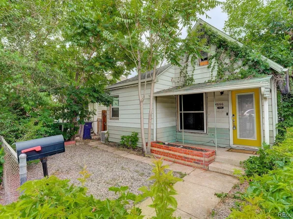 4666 Logan Street, Denver, CO 80216