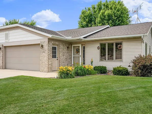 174 Autumn Pl NE, Owatonna, MN 55060