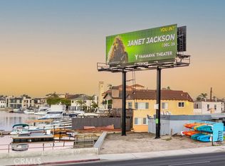 16902 Pacific Coast Hwy Lot 1, Sunset Beach, CA 90742