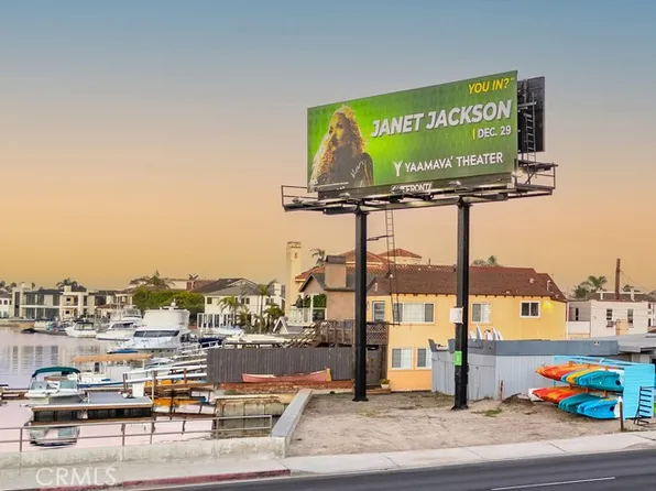 16902 Pacific Coast Hwy Lot 1, Sunset Beach, CA 90742