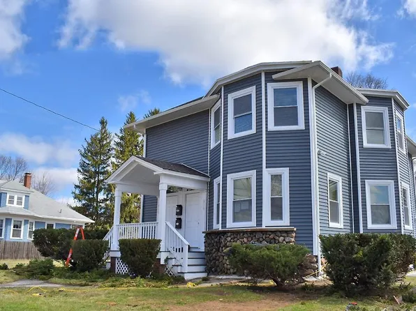 504-506 Oaklawn Ave, Cranston, RI 02920