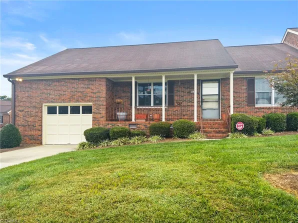 1810 Meadow Green Dr, Graham, NC 27253