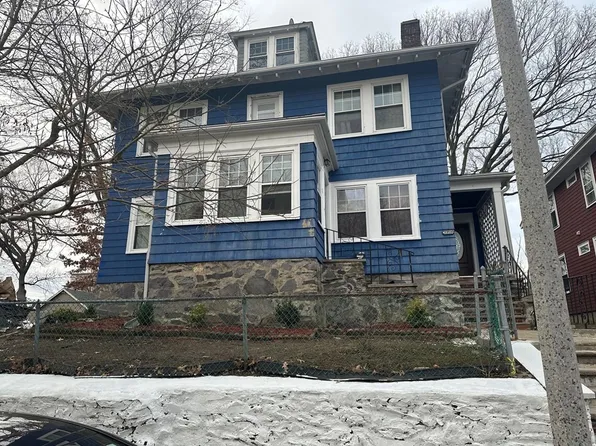 51 Rexford St, Boston, MA 02126