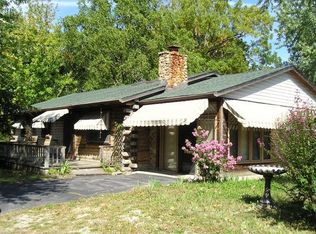 3911 Zion Rd, Jefferson City, MO 65109