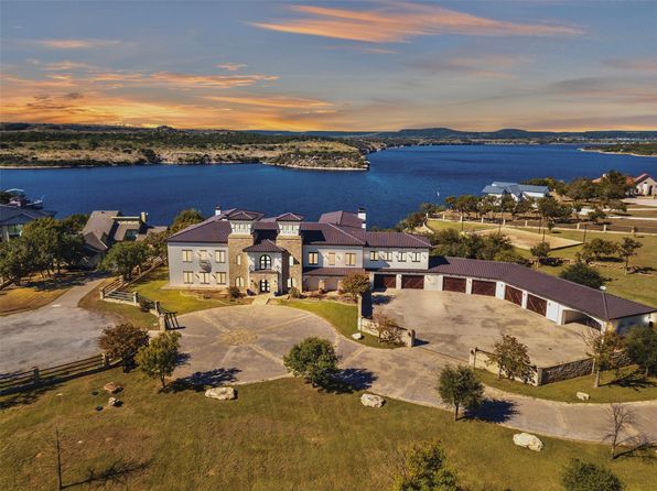 5101 Hells Gate Loop, Strawn, TX 76475