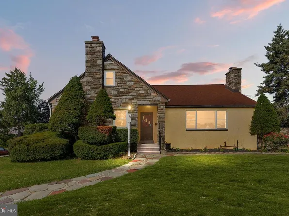 601 Fairview Rd, Woodlyn, PA 19094