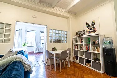 Rented by Living New York