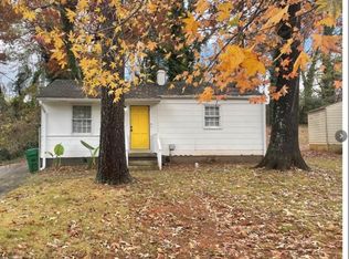 639 Rufus Henderson Dr, Scottdale, GA 30079