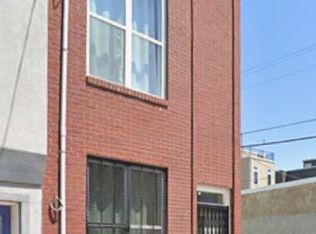 2305 Greenwich St, Philadelphia, PA 19146