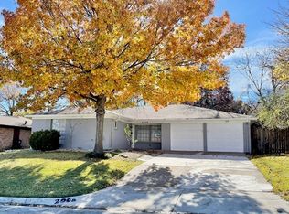 2908 San Marcos Dr, Fort Worth, TX 76116