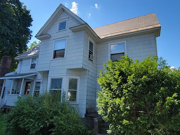 496 Glen St, Glens Falls, NY 12801 | MLS #202225176 | Zillow