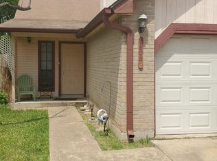 8806 Clearbrook Trl #B, Austin, TX 78729