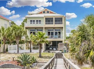 122 Mariner Ln, Port Saint Joe, FL 32456