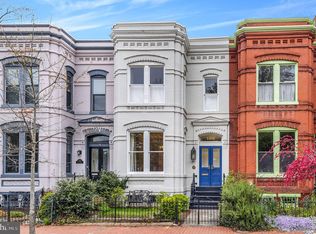 1102 E Capitol St NE, Washington, DC 20002
