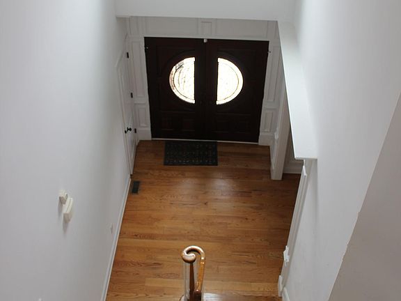 Overlook from Media Room - 2nd Flr