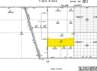 0 W Cecil Ave, Delano, CA 93215