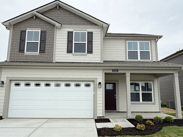 1540 Adios Butler Ct, Danville, IN 46122