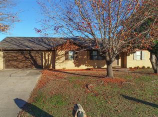 1556 S 5th St, McAlester, OK 74501