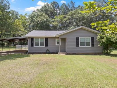 655 Daingerfield St, Pittsburg, TX, 75686