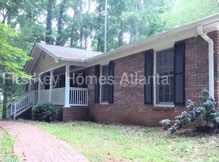 7365 Mount Vernon Rd, Lithia Springs, GA 30122