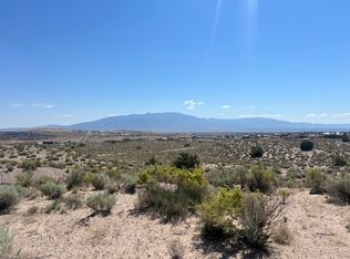 Vl Acal Pl, Rio Rancho, NM 87124