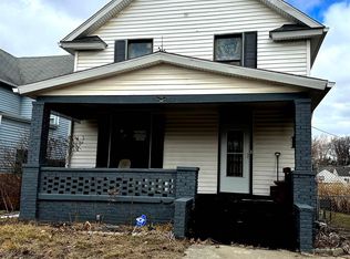 1224 Sinclair St, Fort Wayne, IN 46808