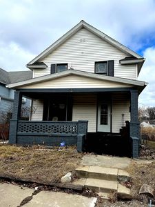 1224 Sinclair St, Fort Wayne, IN, 46808