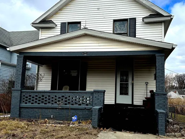 1224 Sinclair St, Fort Wayne, IN 46808