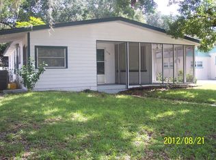 1118 Sunshine Ave, Leesburg, FL 34748