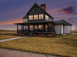 1065 Rising Sun Ave, Elizabeth, CO 80107