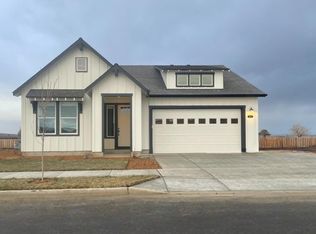 1202 NW Fairway Rd #146, Madras, OR 97741