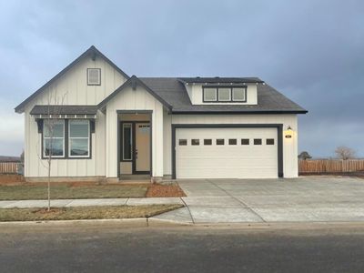 1202 NW Fairway Rd #146, Madras, OR, 97741