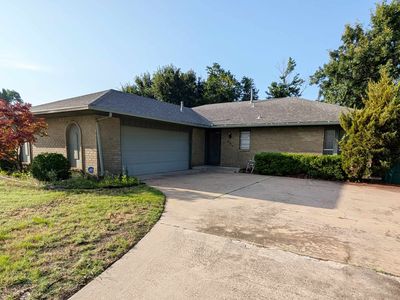8324 NW 19th St, Oklahoma City, OK, 73127