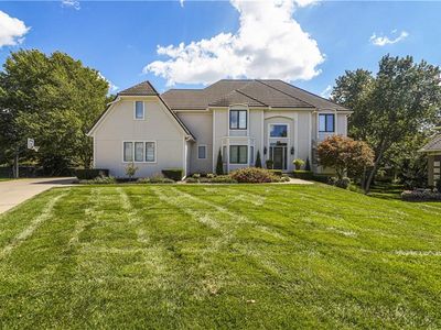 5617 W 131st St, Overland Park, KS, 66209