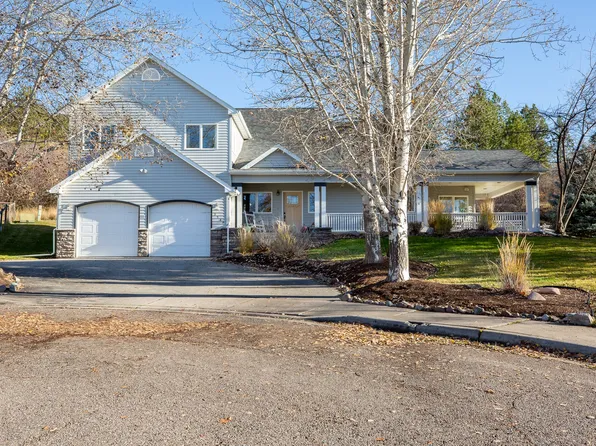 1549 Cornerstone Dr, Missoula, MT 59802