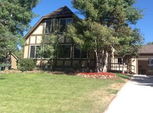 3630 Saddleback Rd, Park City, UT 84098