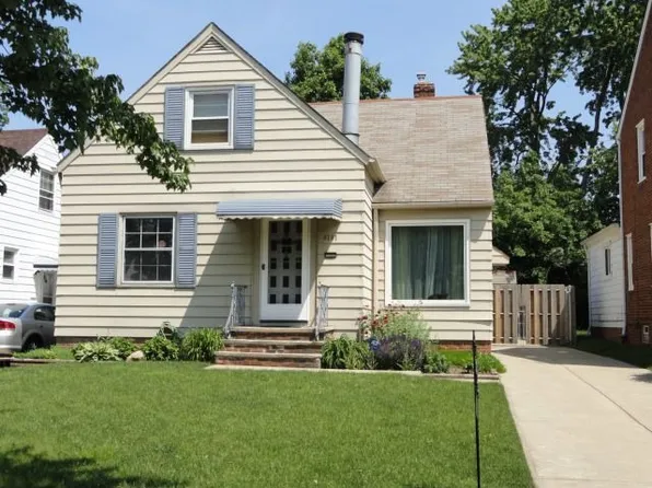 4181 Harwood Rd, South Euclid, OH 44121