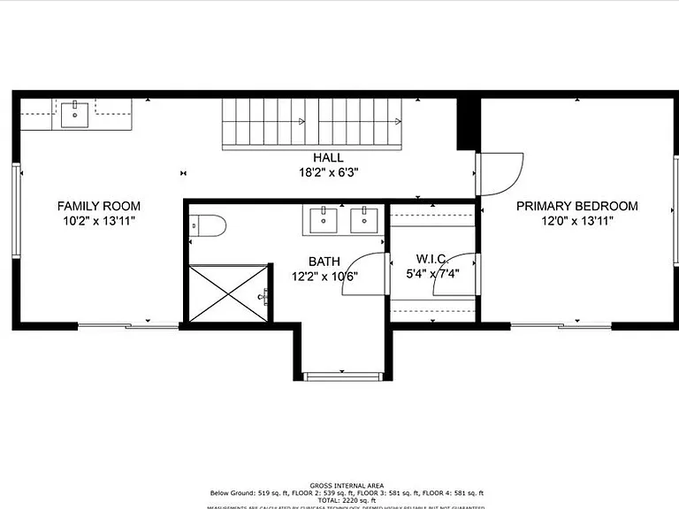 137 E Springer St — Photo 36