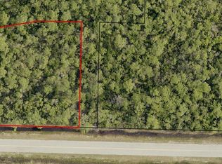 11811 Hauser Rd, Panama City, FL 32404
