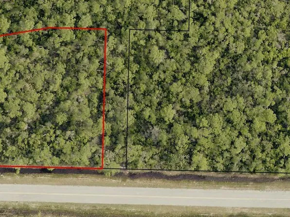11811 Hauser Rd, Panama City, FL 32404