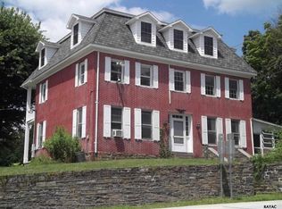 2796 Heidlersburg Rd, Gettysburg, PA 17325