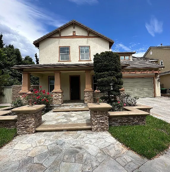 16624 Mosscreek St — Photo 1
