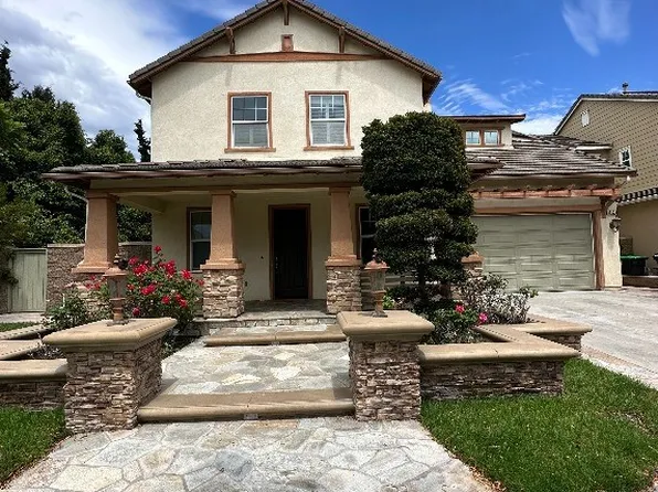 16624 Mosscreek St, Tustin, CA 92782
